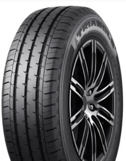 A/шина 225/65R16C TRIANGLE TV701 112/110T